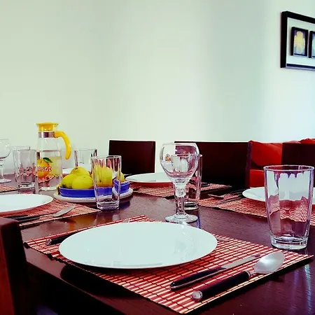 Apartament Yiasemi F2002