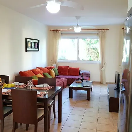 Apartament Yiasemi F2002