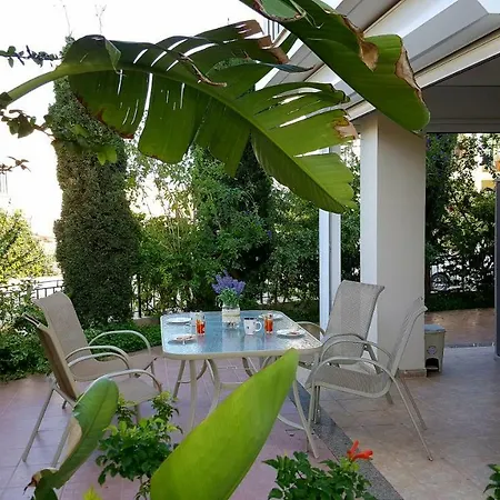 Apartament Yiasemi F2002